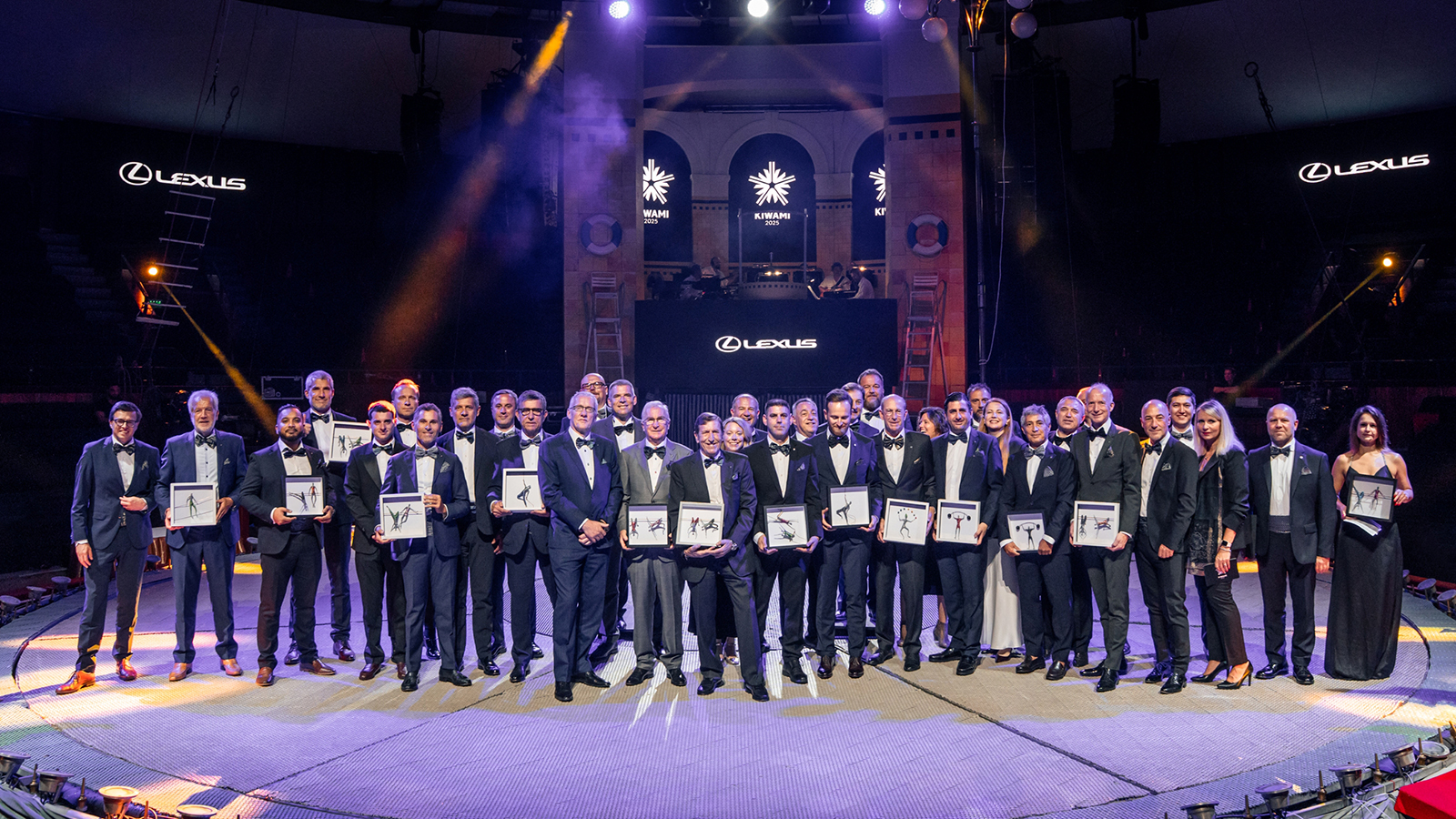 Ελληνική αντιπροσωπεία της Lexus μέσα στις κορυφαίες 19 στην Ευρώπη